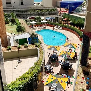 Apartamento Encantador - Ed. Porto De Iracema Fortaleza (Ceara)