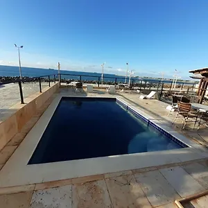 102 Lindo Flat Mobiliado Na De Iracema Fortaleza (Ceara)