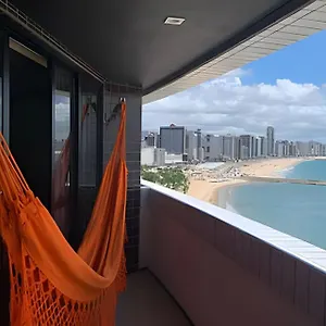 Hosts Br - Flat Frente Mar Em Alto Padrão Fortaleza (Ceara)