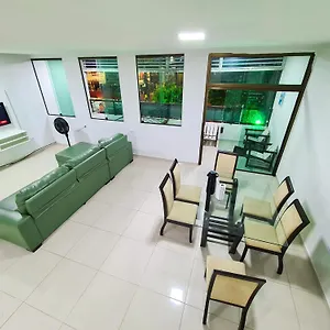 Casa Em By Aft , Pôrto das Galinhas Brasil